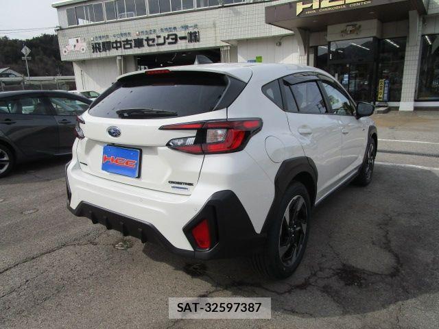 Subaru Crosstrek 2026-02 3904488-2