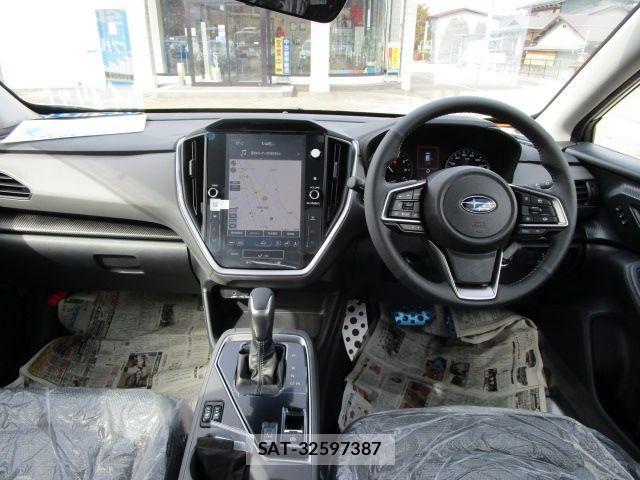 Subaru Crosstrek 2026-02 3904488-3