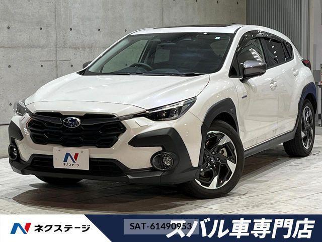 Subaru Crosstrek 2023-04 4370220-0