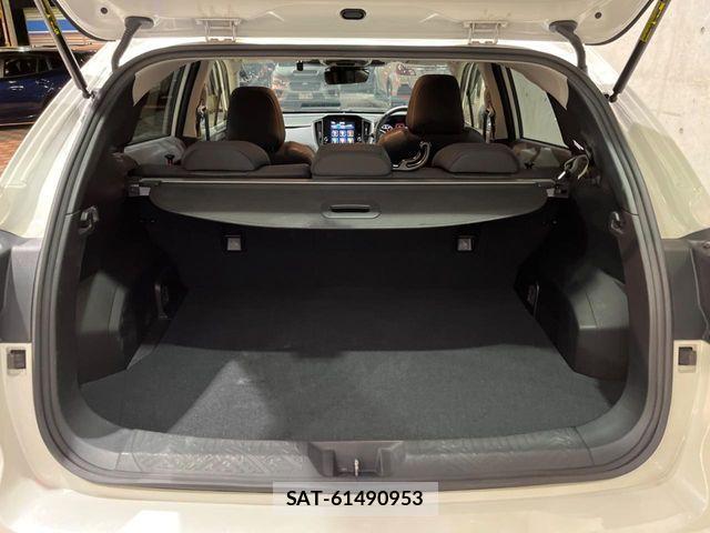 Subaru Crosstrek 2023-04 4370220-9