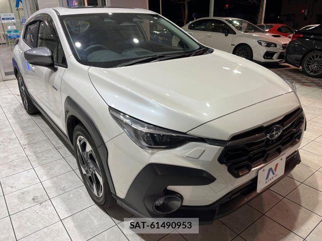 Subaru Crosstrek 2023-04 4370220-15