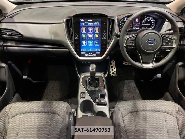 Subaru Crosstrek 2023-04 4370220-1