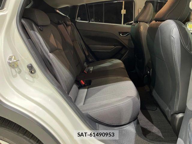 Subaru Crosstrek 2023-04 4370220-8