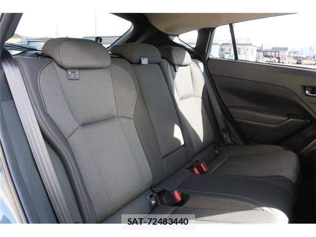 Subaru Crosstrek 2024-01 4589445-9