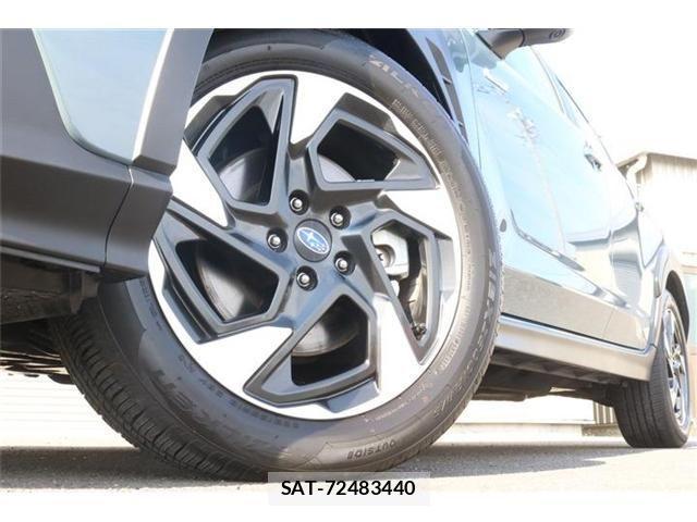 Subaru Crosstrek 2024-01 4589445-13