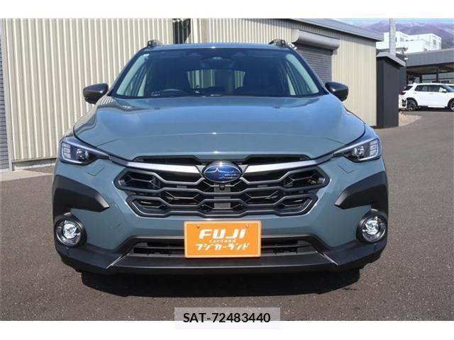 Subaru Crosstrek 2024-01 4589445-14