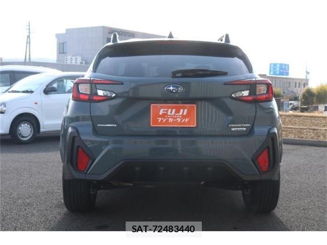 Subaru Crosstrek 2024-01 4589445-15