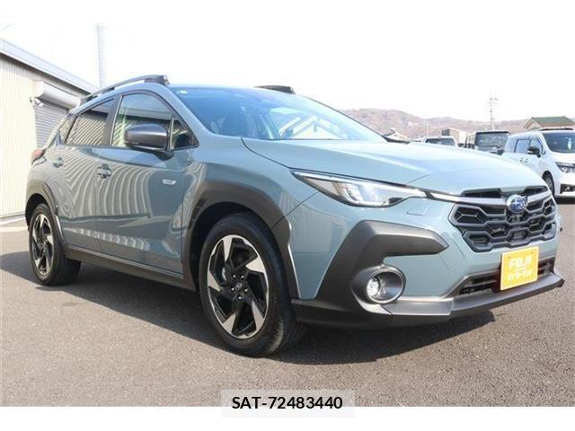 Subaru Crosstrek 2024-01 4589445-16