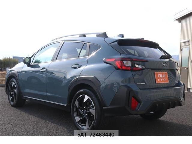 Subaru Crosstrek 2024-01 4589445-17