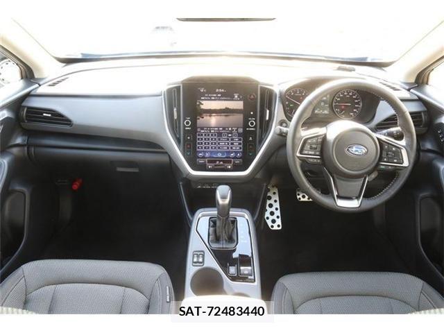 Subaru Crosstrek 2024-01 4589445-1