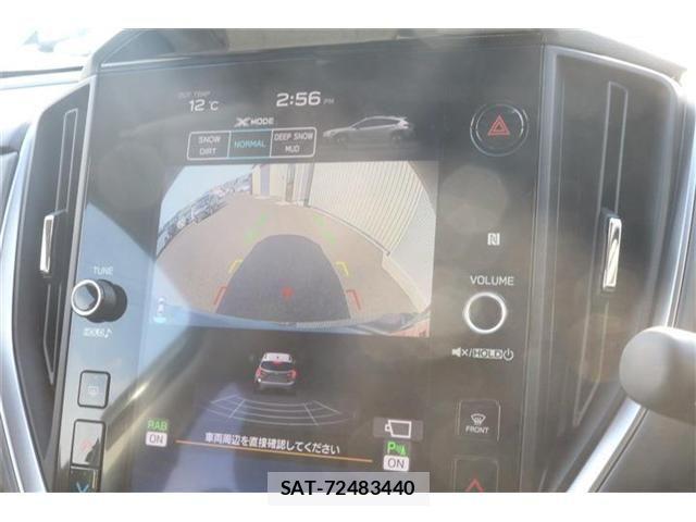 Subaru Crosstrek 2024-01 4589445-3