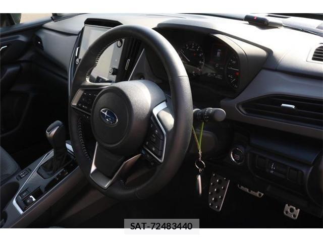 Subaru Crosstrek 2024-01 4589445-7