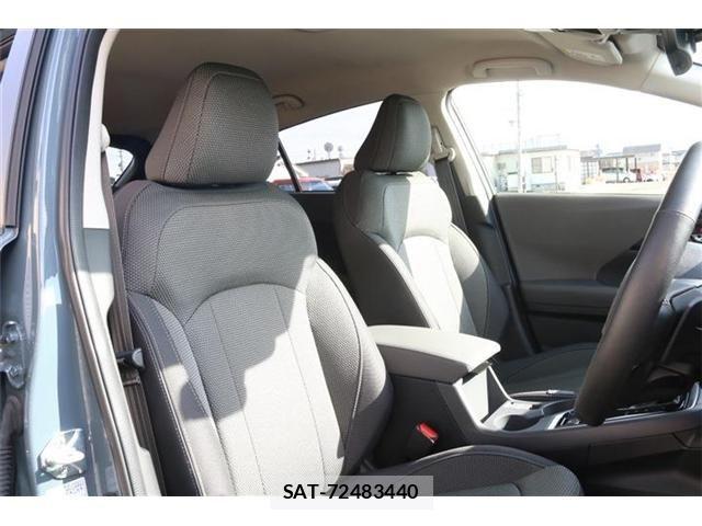 Subaru Crosstrek 2024-01 4589445-8
