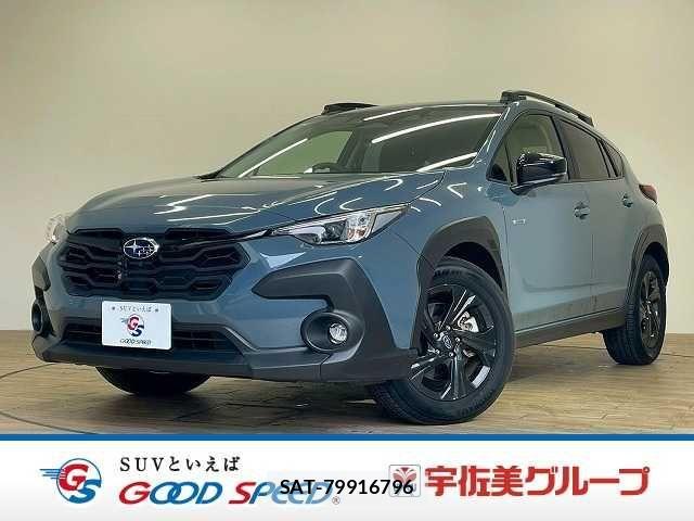 Subaru Crosstrek 2023-06 4752170-0