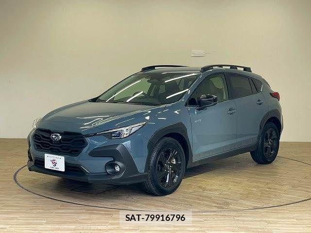 Subaru Crosstrek 2023-06 4752170-13