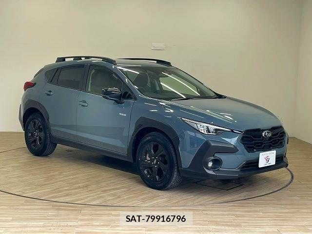 Subaru Crosstrek 2023-06 4752170-14