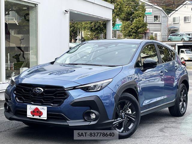 Subaru Crosstrek 2024-01 4935668-0