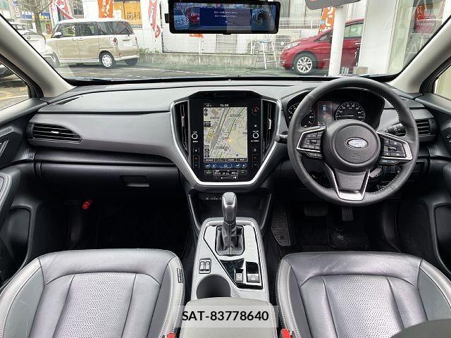 Subaru Crosstrek 2024-01 4935668-1