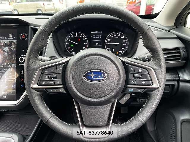 Subaru Crosstrek 2024-01 4935668-4