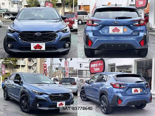 Subaru Crosstrek 2024-01 4935668-8