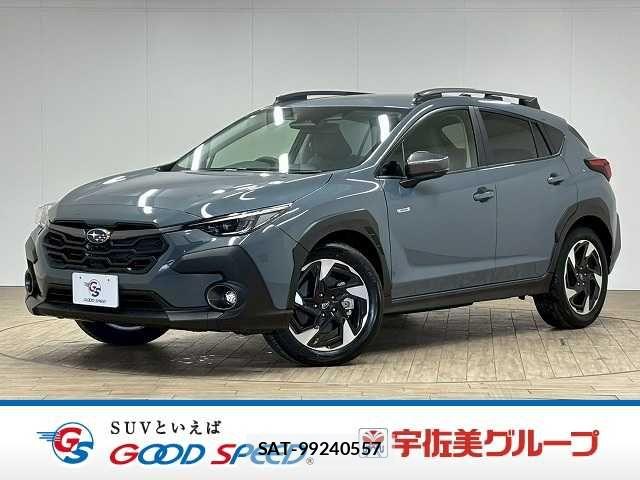 Subaru Crosstrek 2025-01 5863298-0