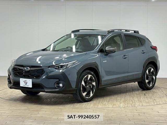 Subaru Crosstrek 2025-01 5863298-14