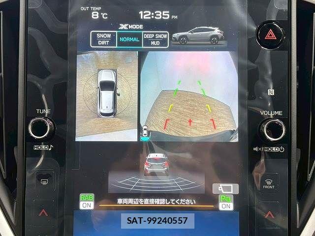 Subaru Crosstrek 2025-01 5863298-3