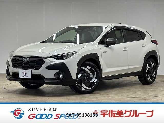 Subaru Crosstrek 2024-11 5863293-0