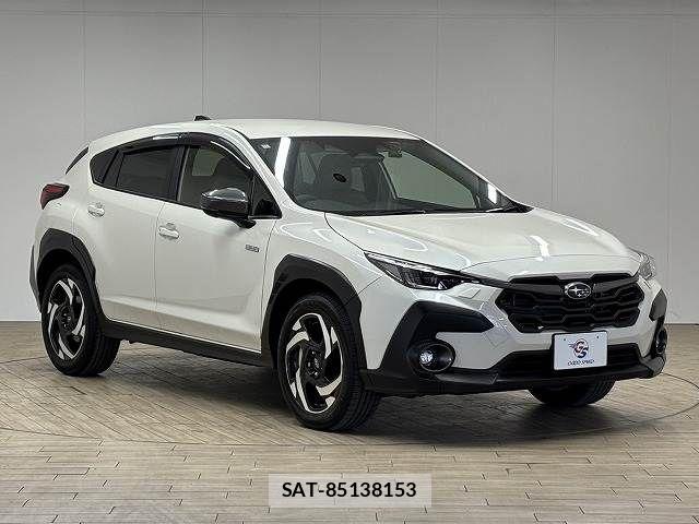Subaru Crosstrek 2024-11 5863293-13