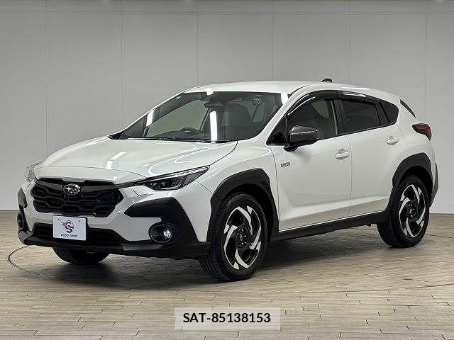 Subaru Crosstrek 2024-11 5863293-14