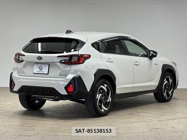 Subaru Crosstrek 2024-11 5863293-15