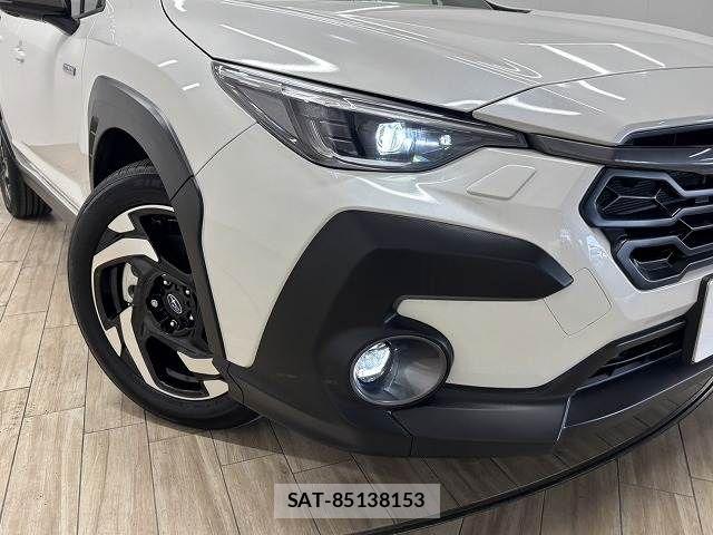 Subaru Crosstrek 2024-11 5863293-19