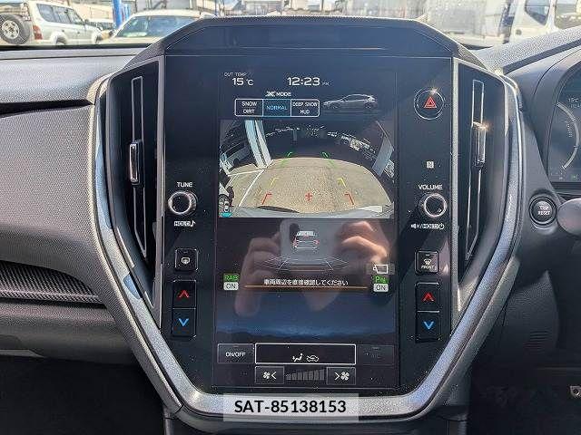 Subaru Crosstrek 2024-11 5863293-3