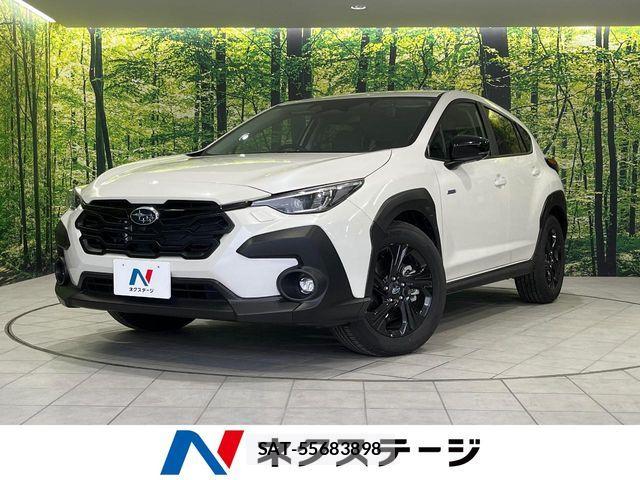Subaru Crosstrek 2024-12 5863330-0
