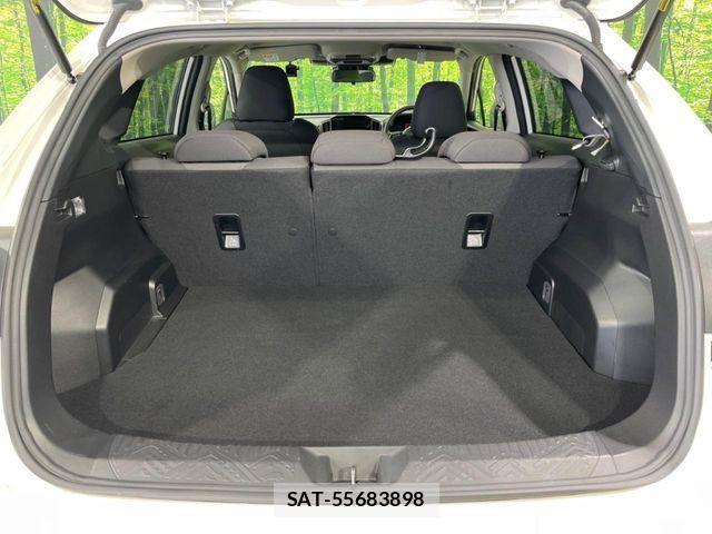 Subaru Crosstrek 2024-12 5863330-9