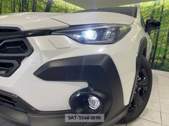 Subaru Crosstrek 2024-12 5863330-11