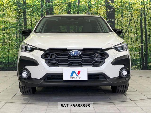 Subaru Crosstrek 2024-12 5863330-13