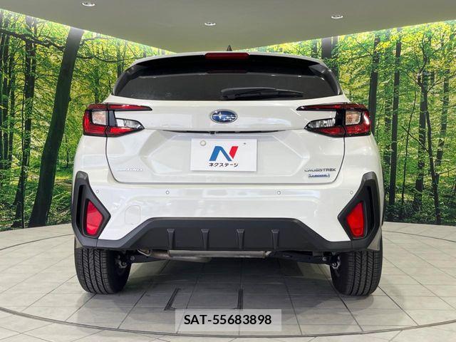 Subaru Crosstrek 2024-12 5863330-14