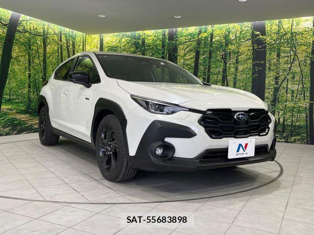 Subaru Crosstrek 2024-12 5863330-15