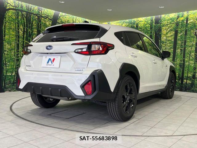 Subaru Crosstrek 2024-12 5863330-16