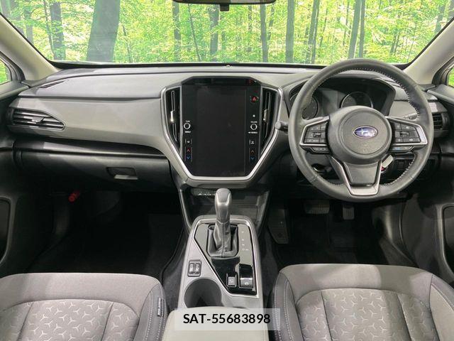 Subaru Crosstrek 2024-12 5863330-1