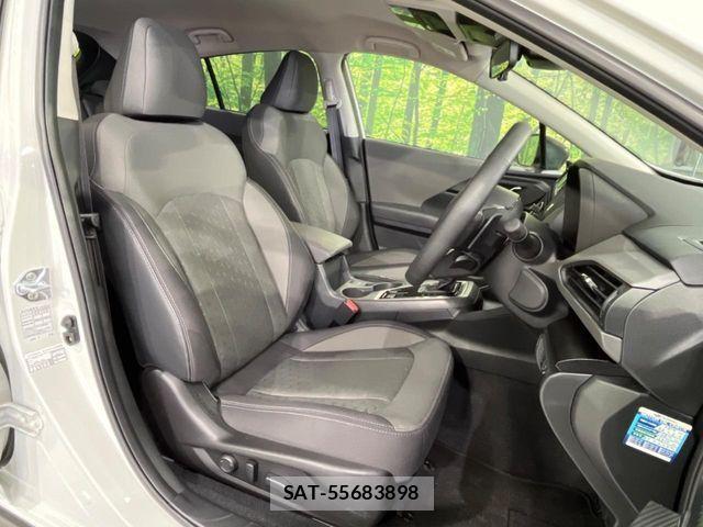 Subaru Crosstrek 2024-12 5863330-7