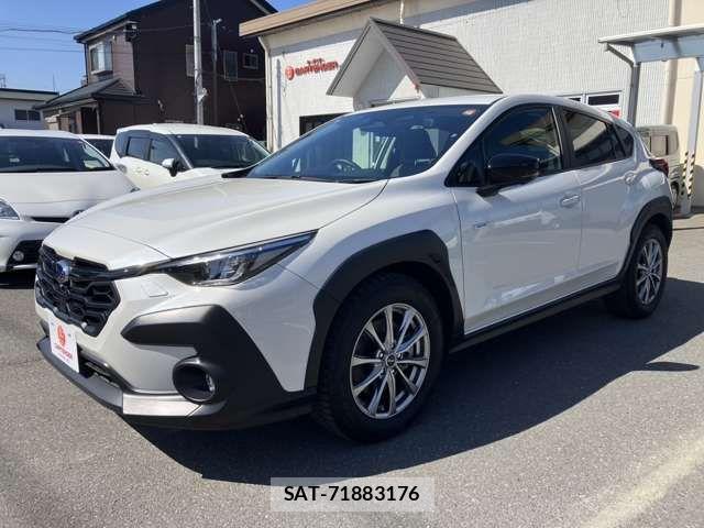 Subaru Crosstrek 2023-12 6010507-0