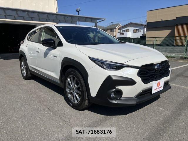 Subaru Crosstrek 2023-12 6010507-1