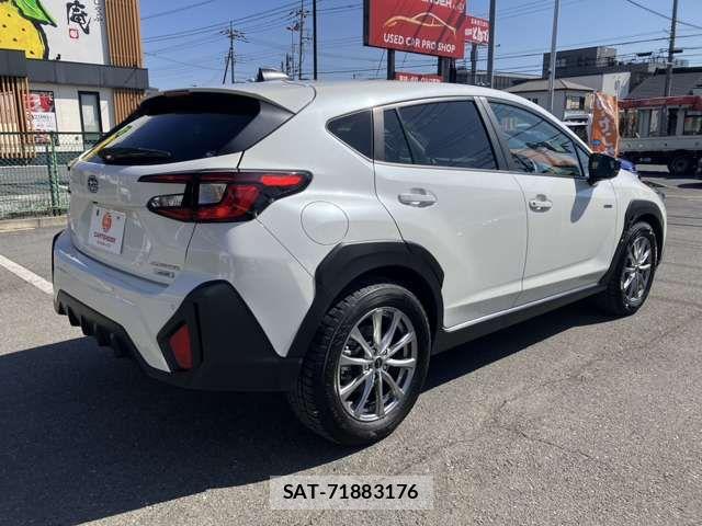 Subaru Crosstrek 2023-12 6010507-2