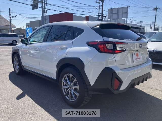 Subaru Crosstrek 2023-12 6010507-3