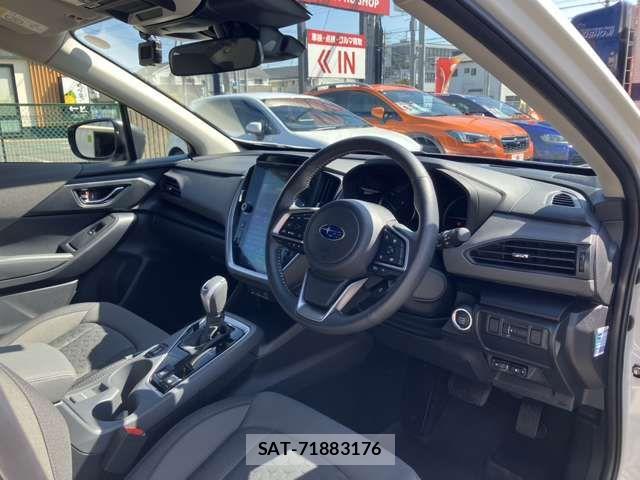 Subaru Crosstrek 2023-12 6010507-6