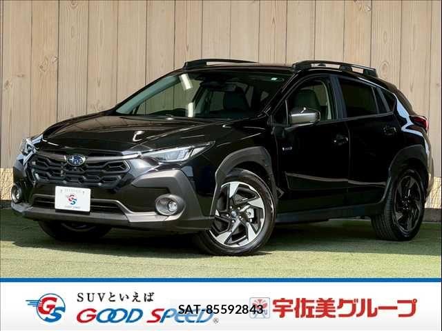 Subaru Crosstrek 2023-05 6010499-0