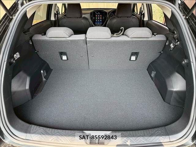 Subaru Crosstrek 2023-05 6010499-12