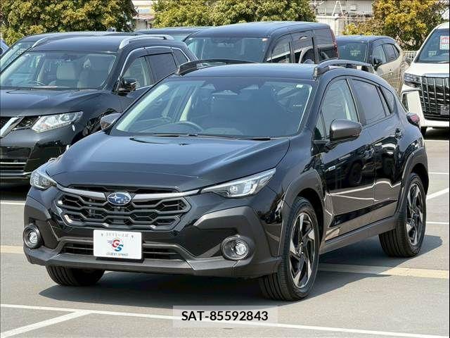 Subaru Crosstrek 2023-05 6010499-13